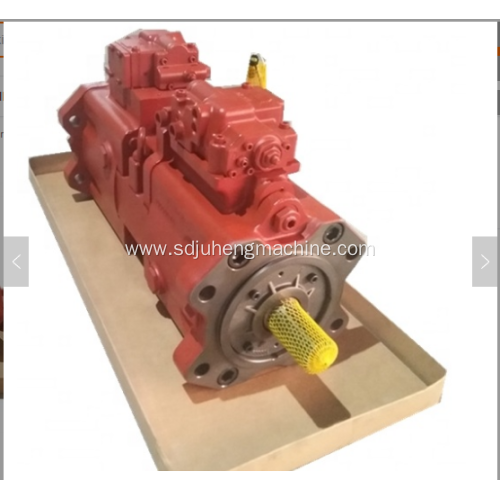 Excavator Main Pump CLG 936D CLG936D Hydraulic Pump